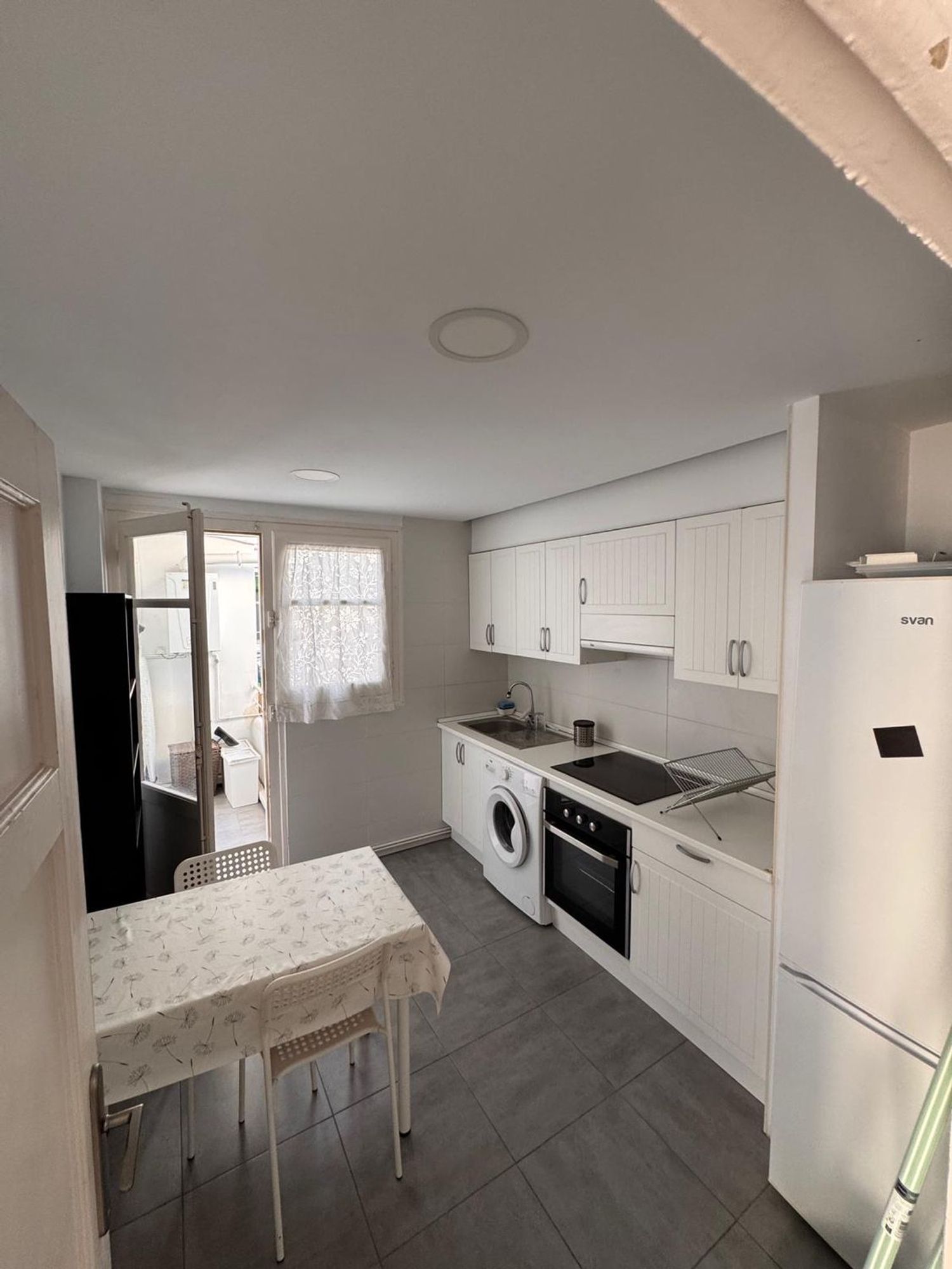 Piso en calle de Laguna de Rins, 4 - Foto 4