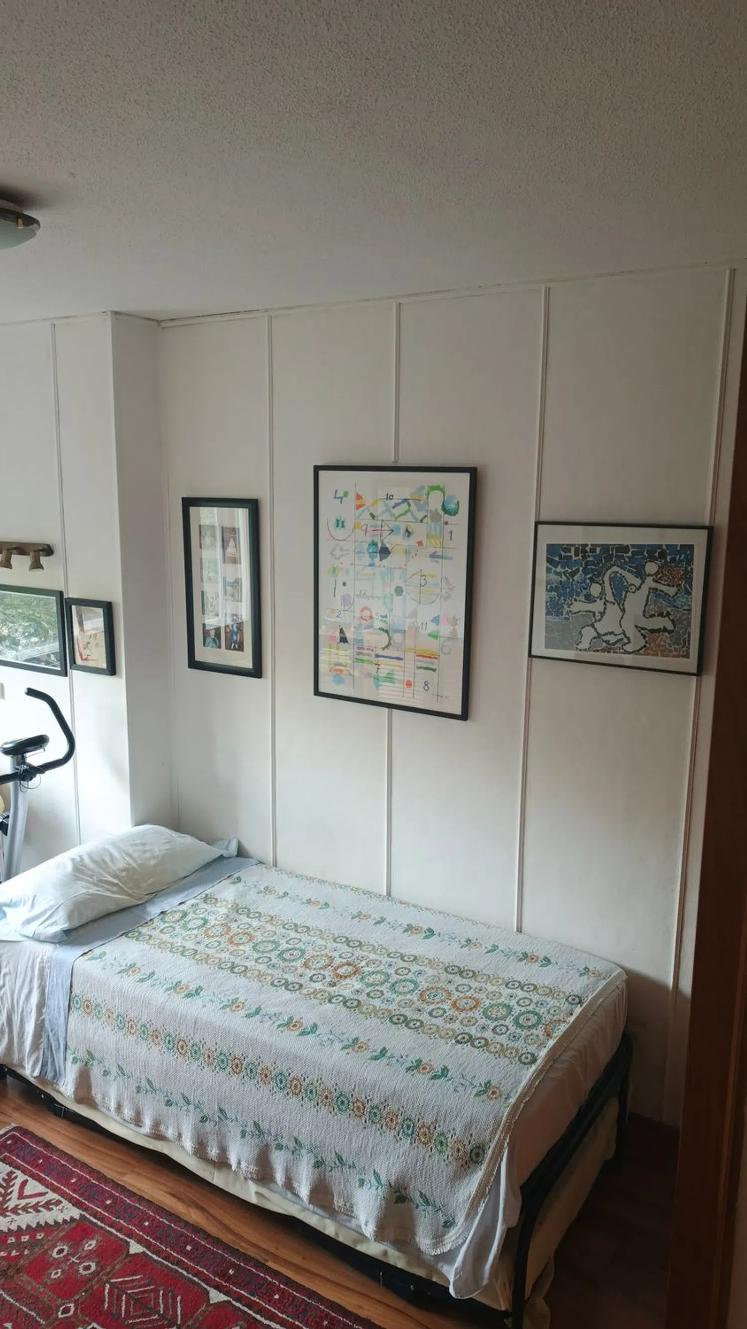 Piso en Barrio Media Legua - Foto 14