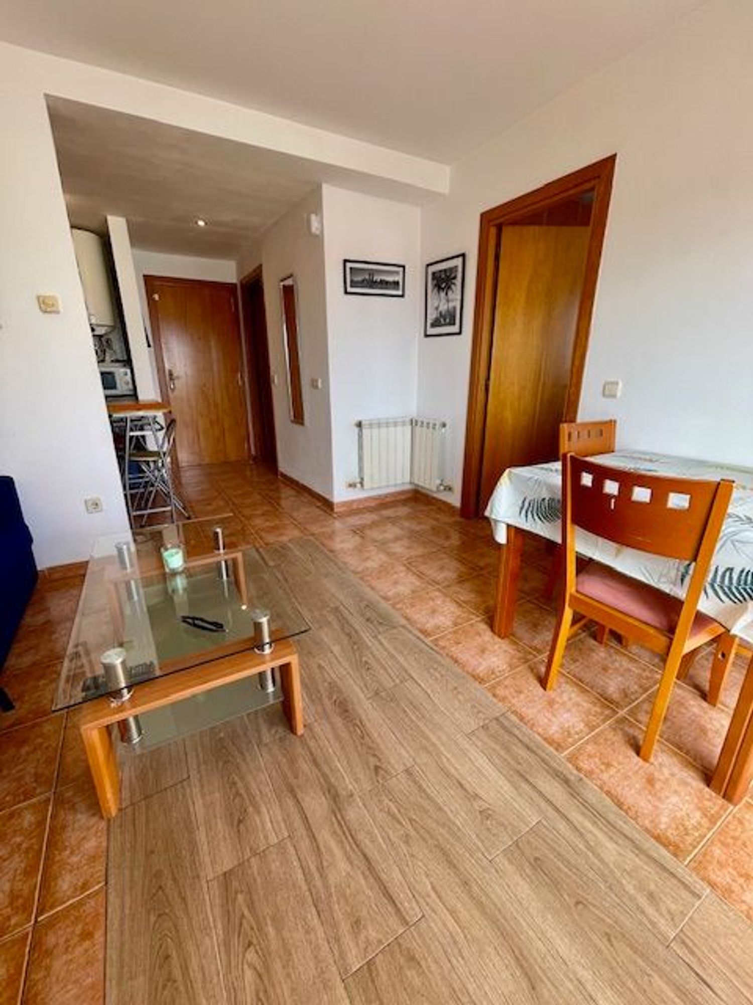 Piso en Palafolls - Foto 17