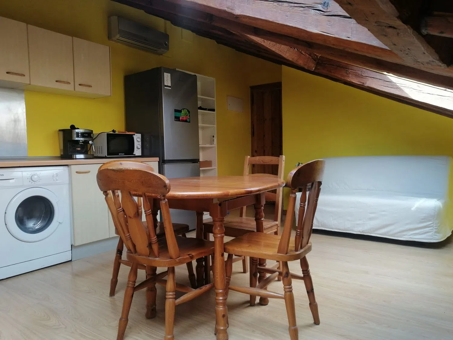 Piso en calle de la Aduana, 17