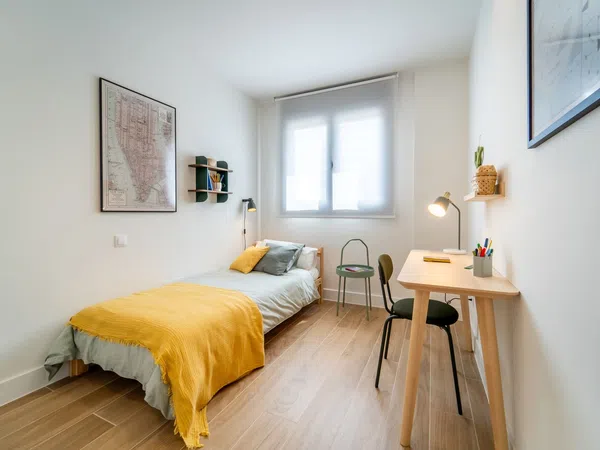 Piso en calle José María Lozano Sainz, 41 - Foto 20