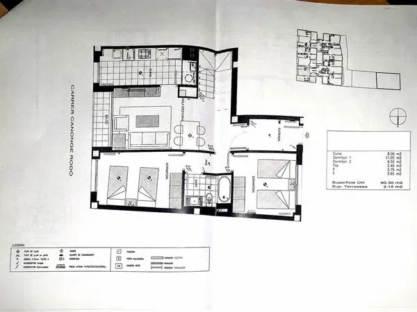 Dúplex en Centre, Centre - Foto 37