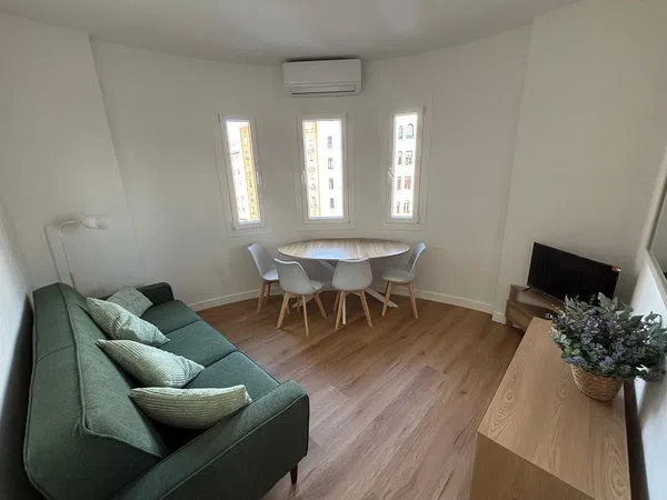 Piso en calle del Alcalde Sainz de Baranda, 30