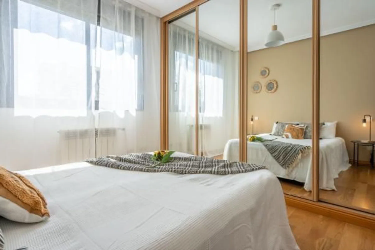 Piso en calle Unamuno, 10 - Foto 16