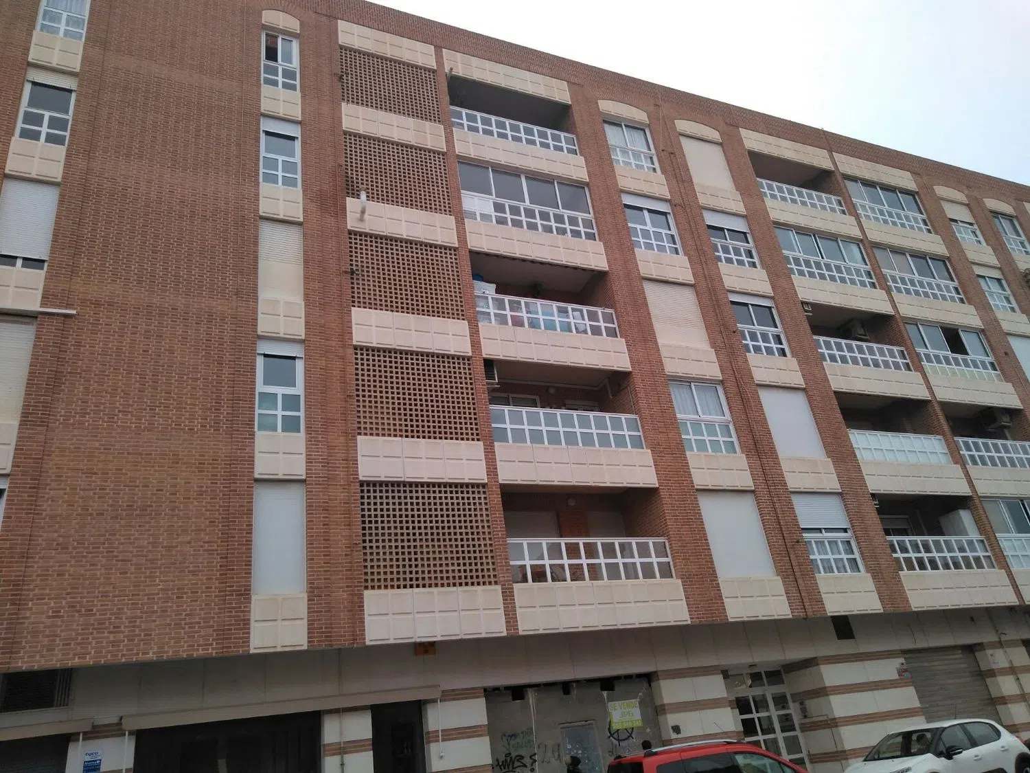 Piso en calle la moleta, 32 - Foto 7