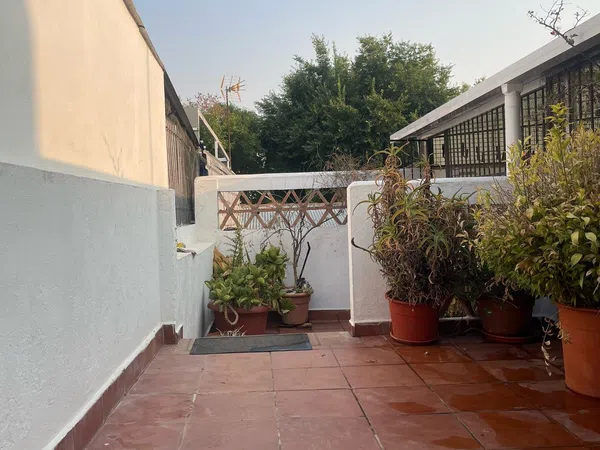 Casa o chalet independiente en Plaza Santiago Arolo Viñas, 9, San Roque - Ronda norte, San Roque - Ronda norte - Foto 1
