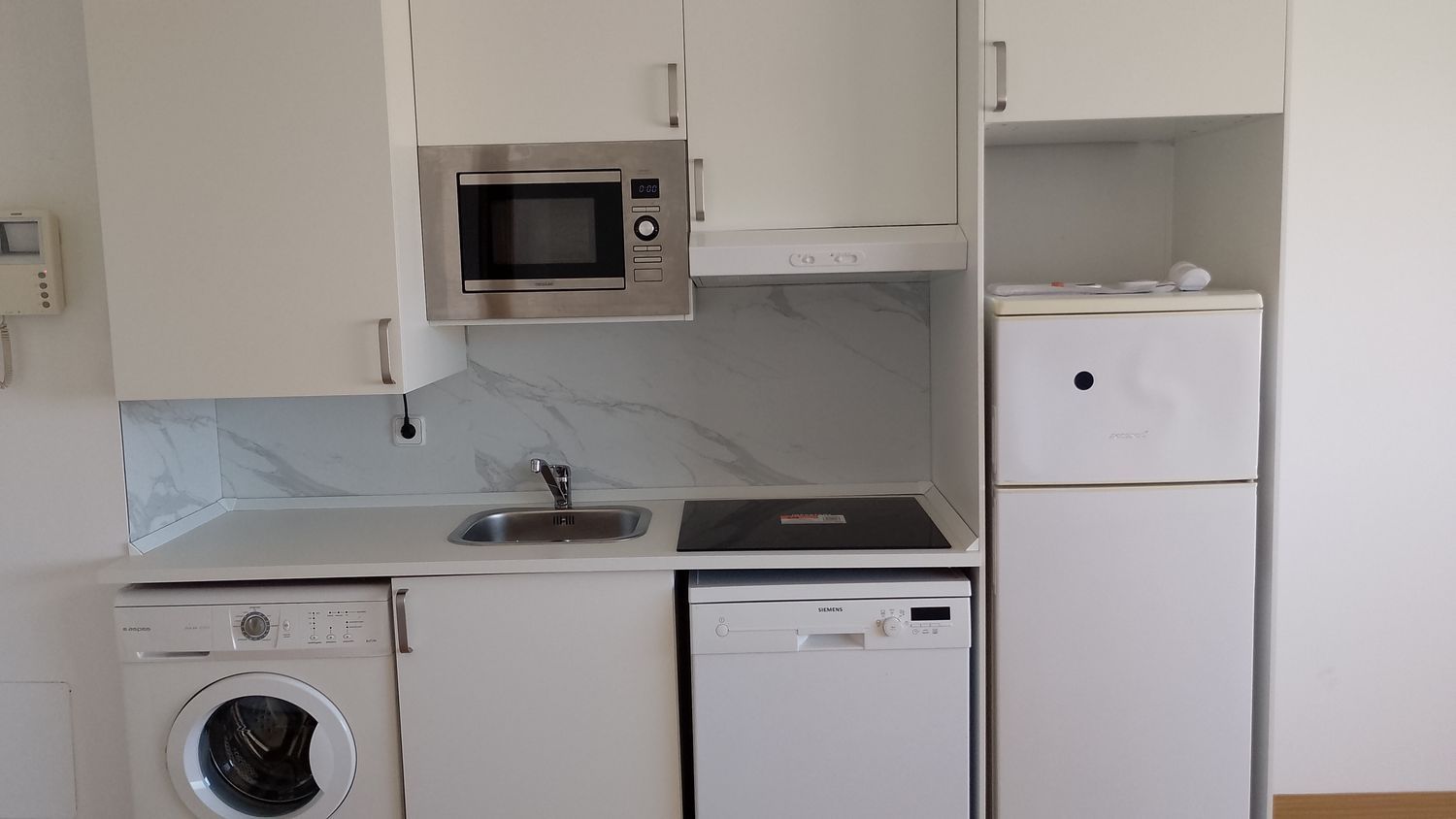 Estudio en Avenida del Juncal, 11, Vega de la Moraleja, Vega de la Moraleja - Foto 37