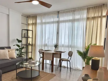 Apartamento en  Calle Al Andalus 6 - Foto 3