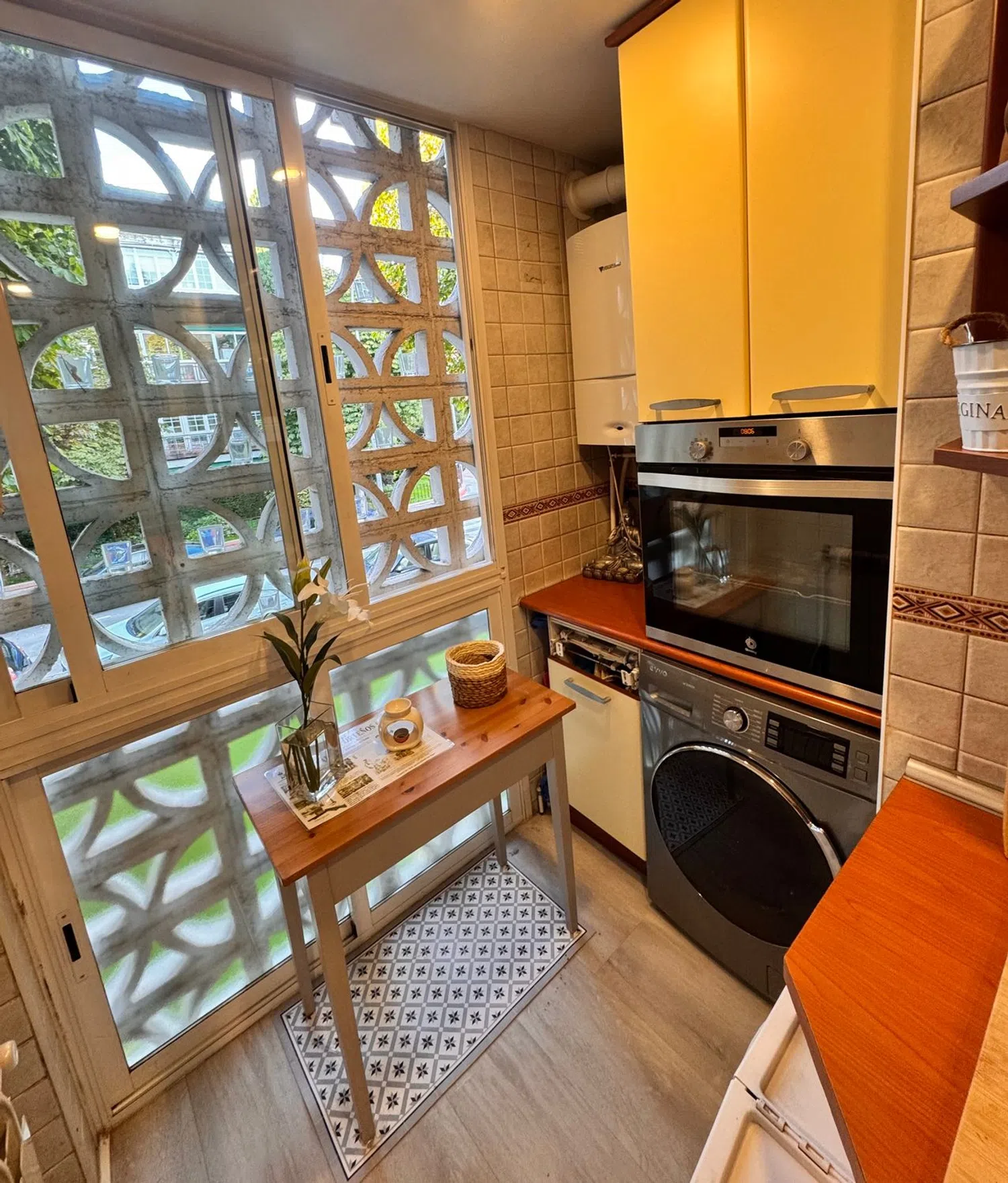 Piso en Barrio Alameda de Osuna - Foto 7