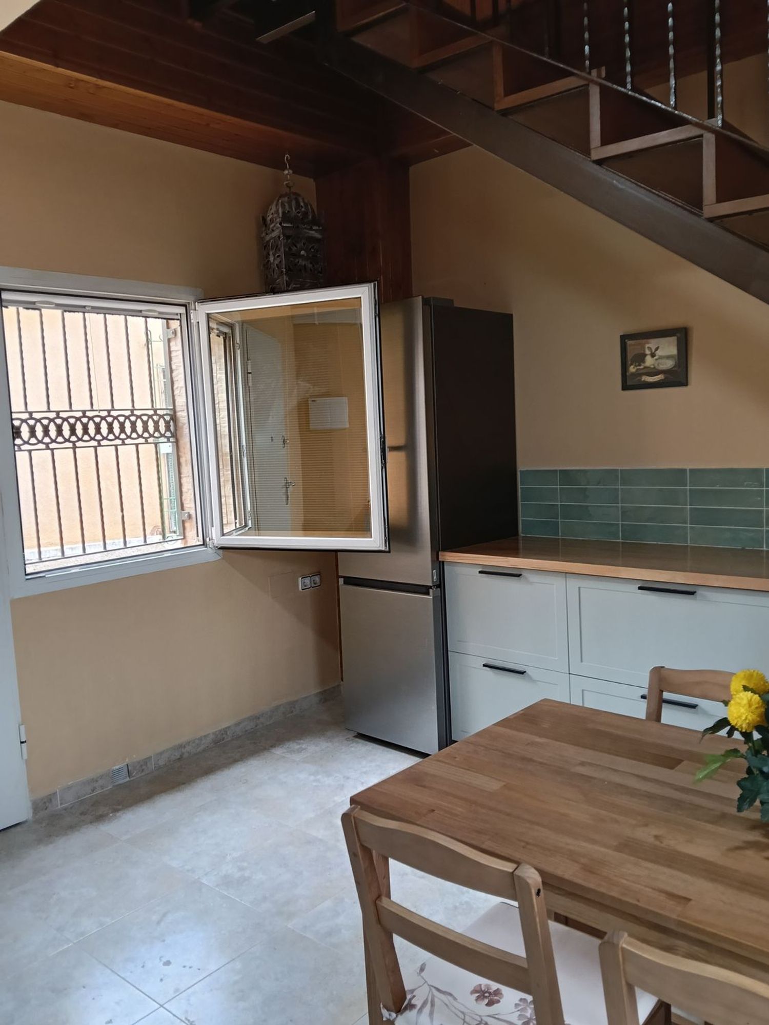 Casa independiente en camino los Cabilas, 91 - Foto 5