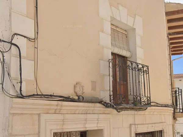 Casa de pueblo en Calle Anaya s/n - Foto 1