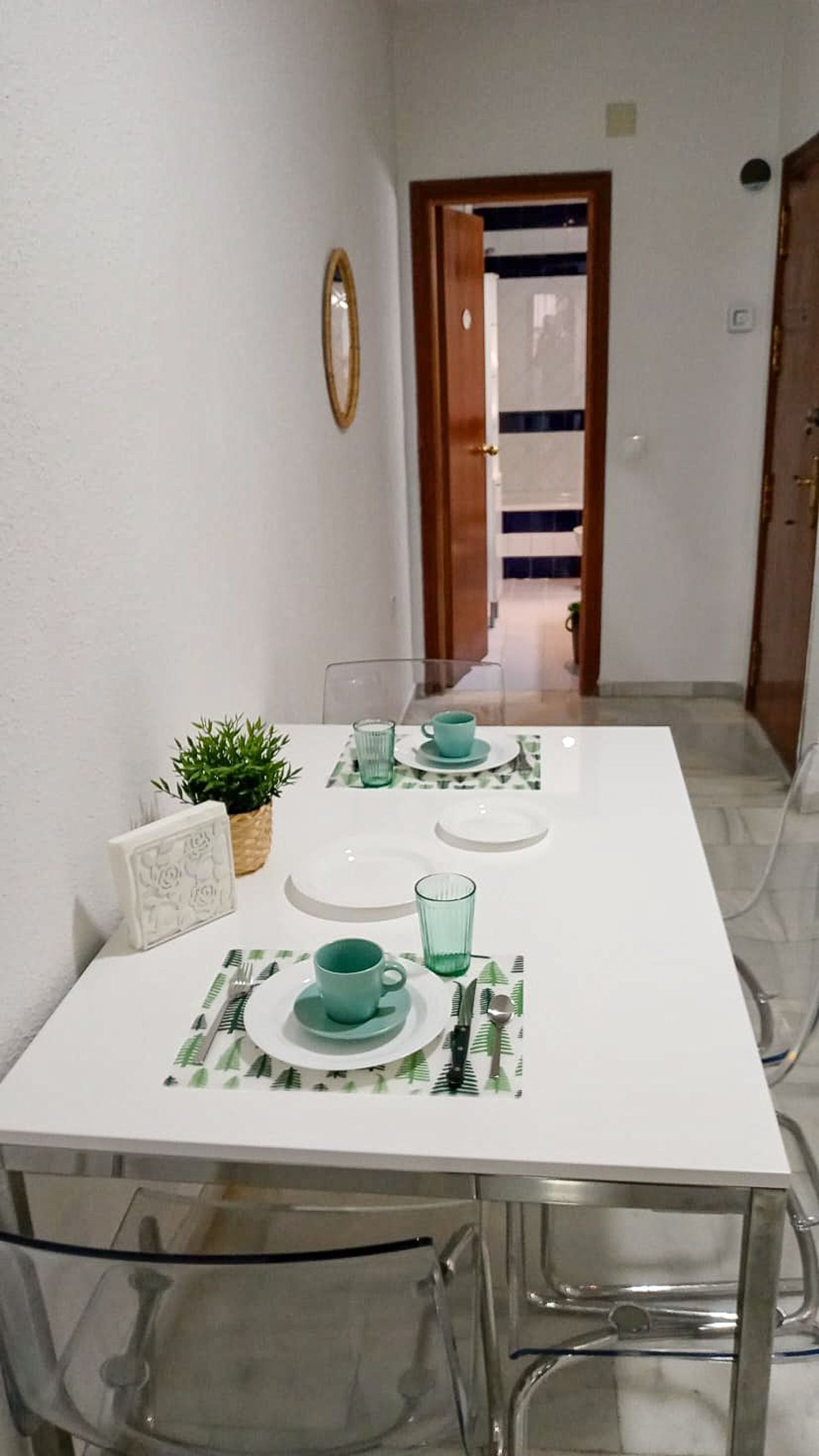 Piso en calle Alfaqueque, 23 - Foto 13