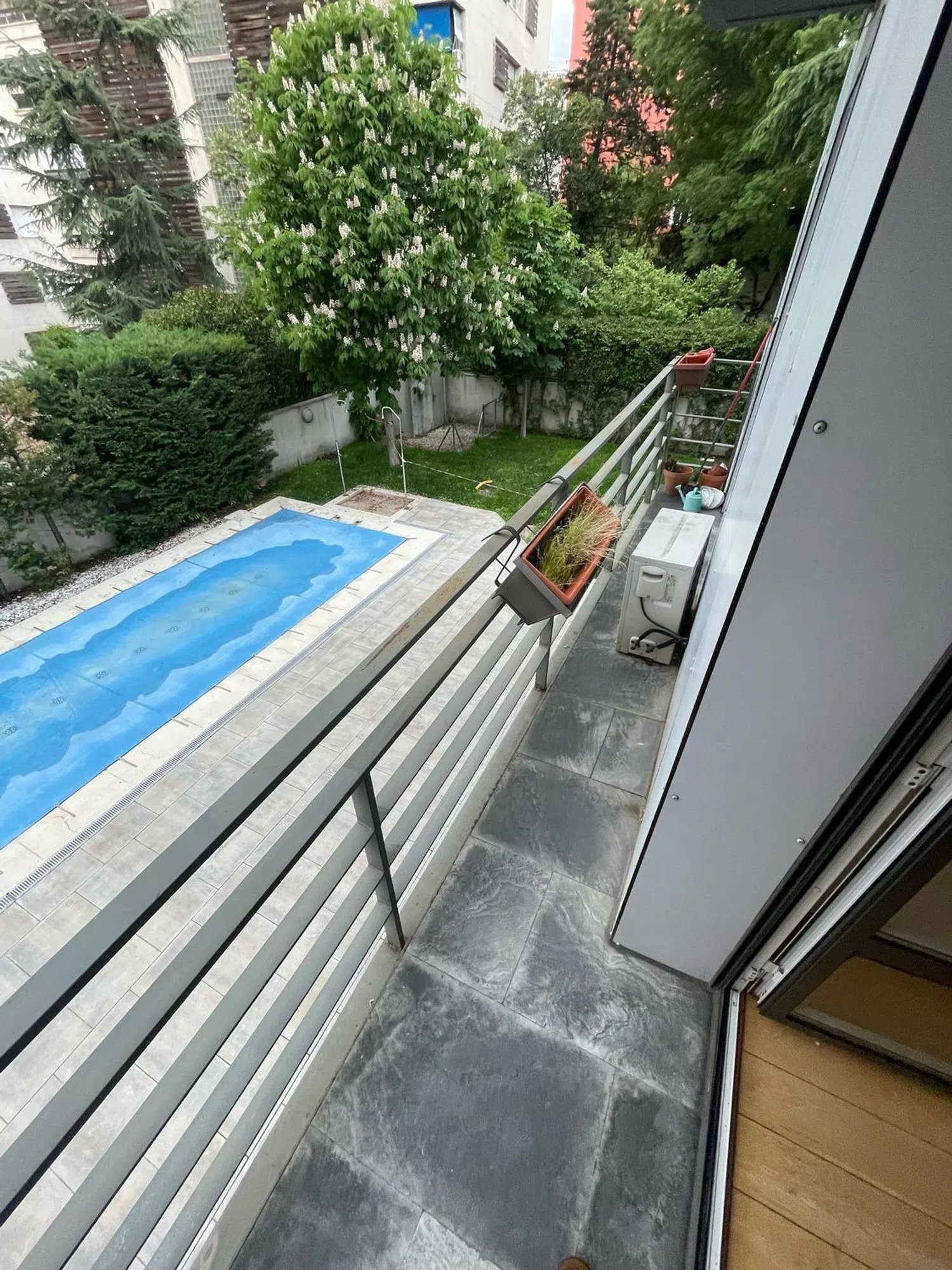 Piso en avenida de Valladolid, 59 - Foto 12