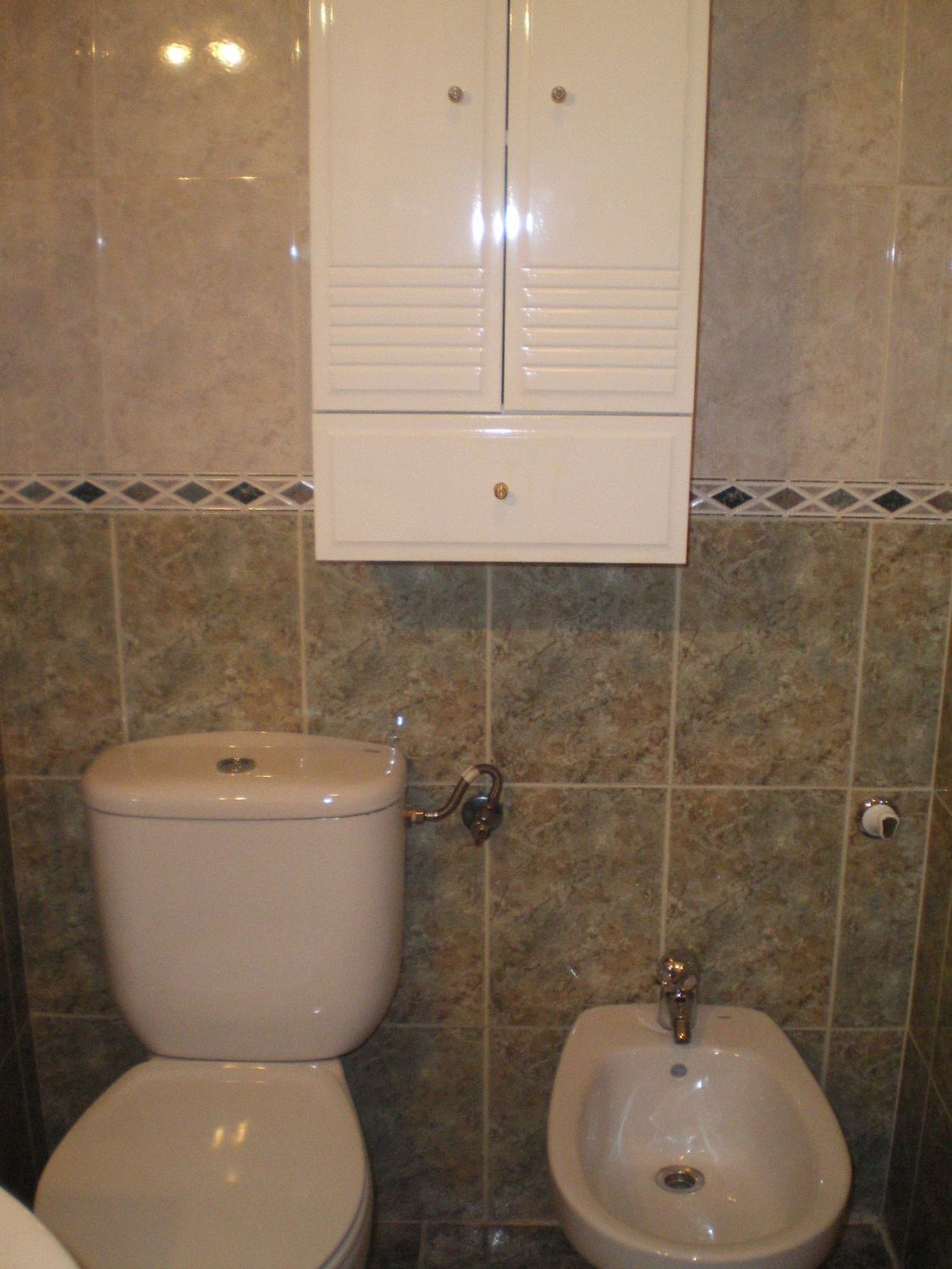 Chalet pareado en Residencial Monsalud, 19 - Foto 3