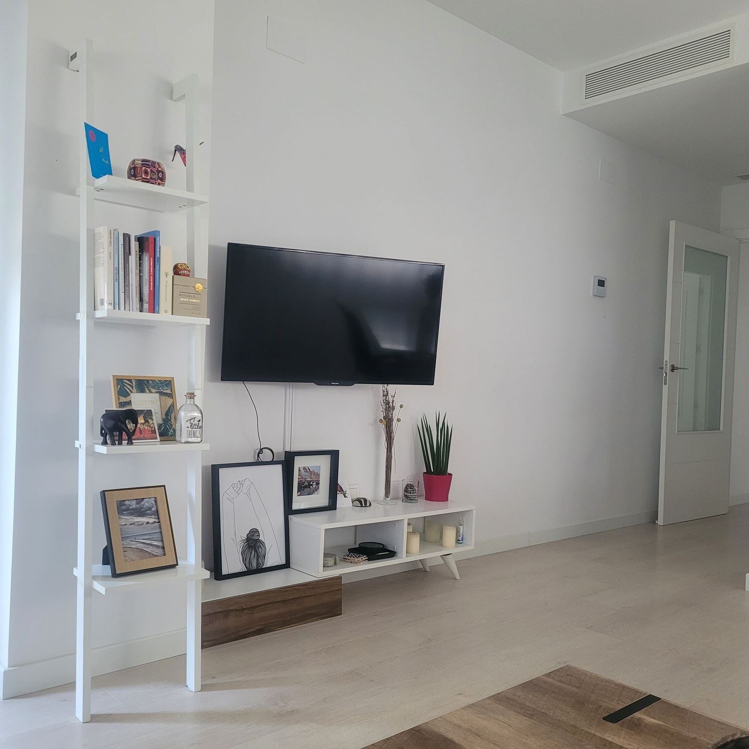 Piso en Avenida Manuel Clavero Arévalo, 3 - Foto 4