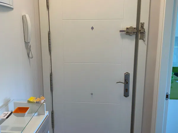 Piso en avenida de Lisboa, 19 - Foto 14