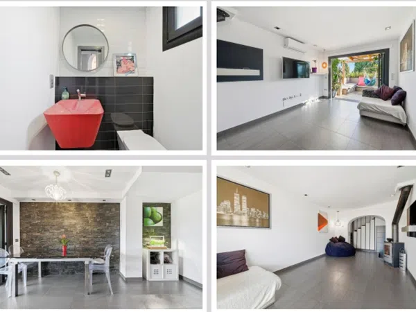 Chalet adosado en Urbanización el Albañil, 8 - Foto 5