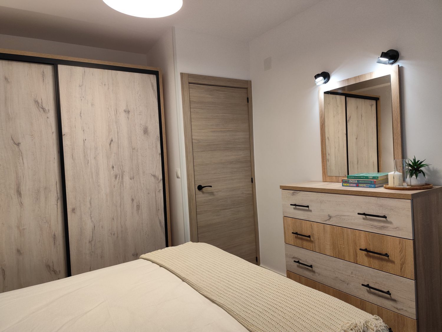 Piso en Calle Comunidad Asturiana, 8, Villegas - Los Príncipes - Foto 21
