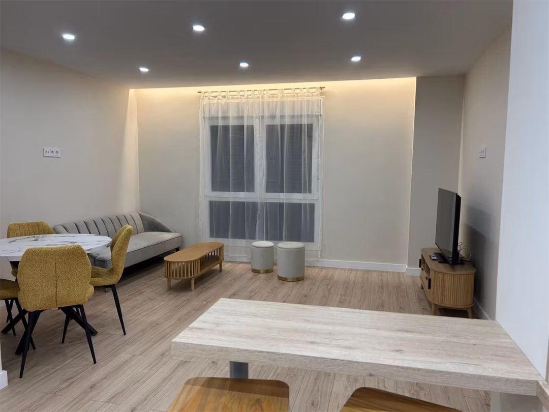 Piso en  Plaza Austria 11 - Foto 4