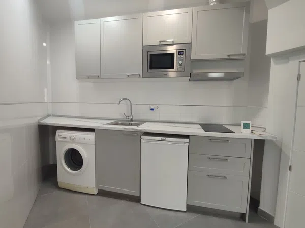 Estudio en Calle Garcerán, Huelin - Foto 3