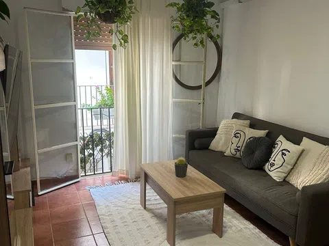 Piso en calle Buen Pastor, 9