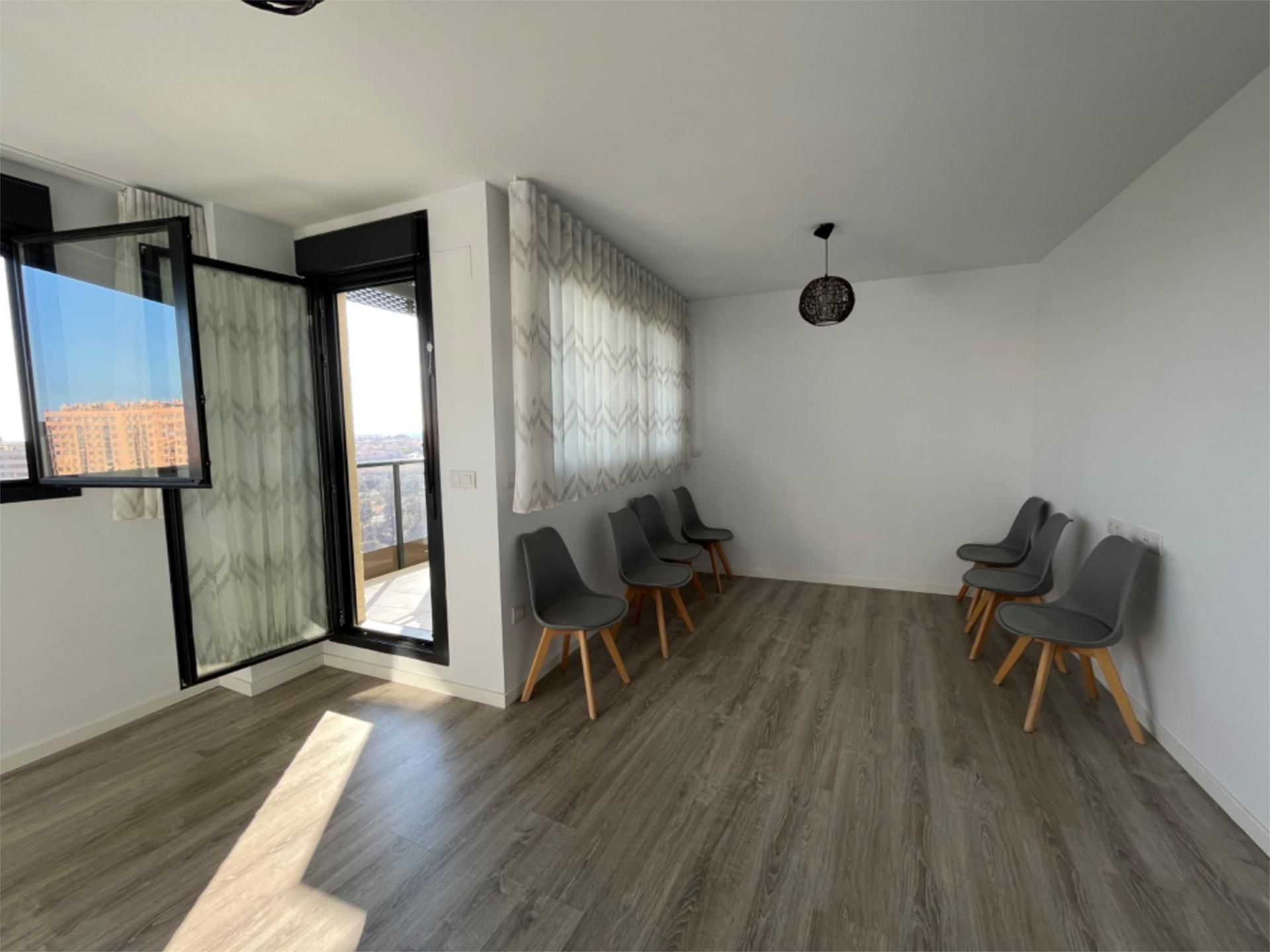 Piso en  Calle Doctora Damiana Zaragoza 1 - Foto 23