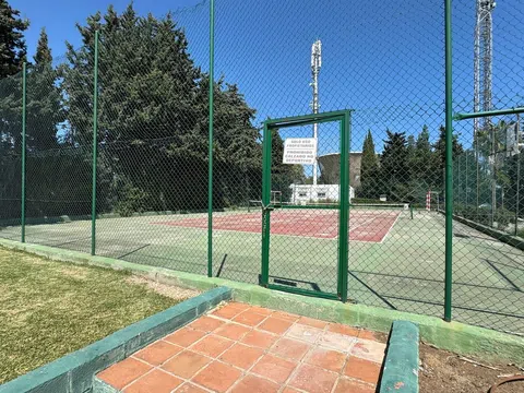 Estudio en avenida de las Golondrinas, 46 - Foto 4