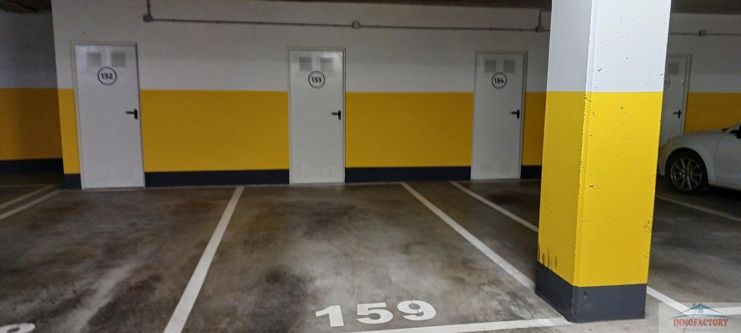 Piso en avenida de las Ciencias, 17 - Foto 23