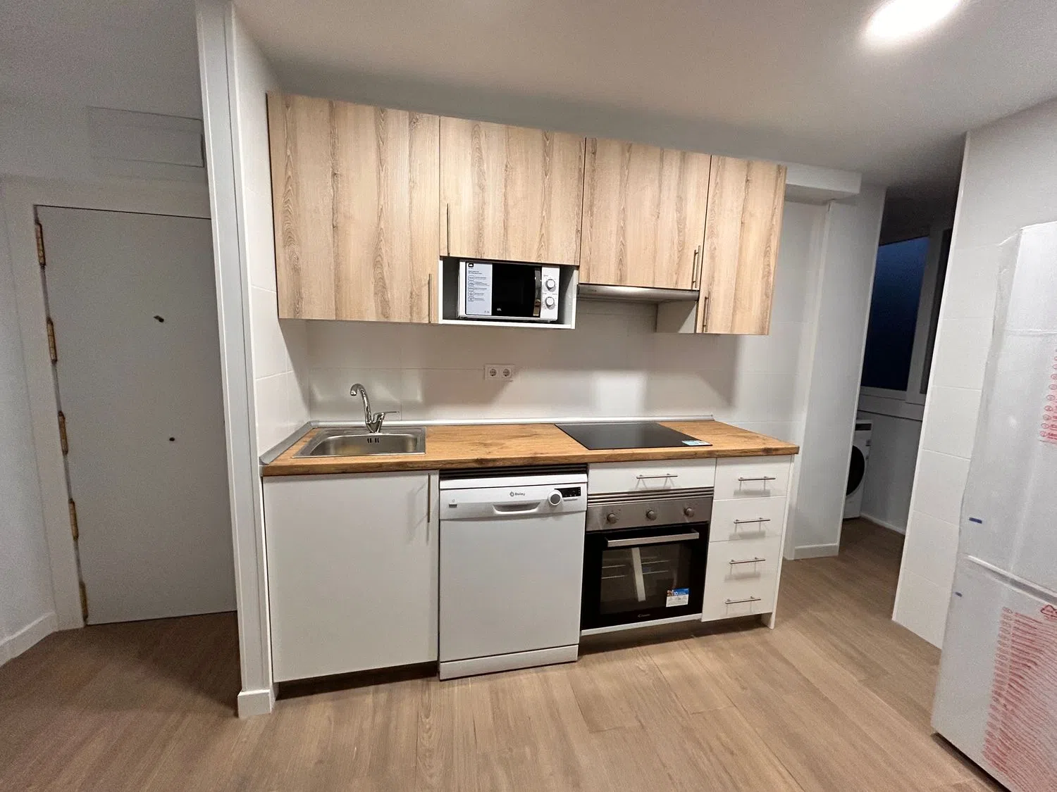 Piso en calle Doctor Barraquer, 21 - Foto 4