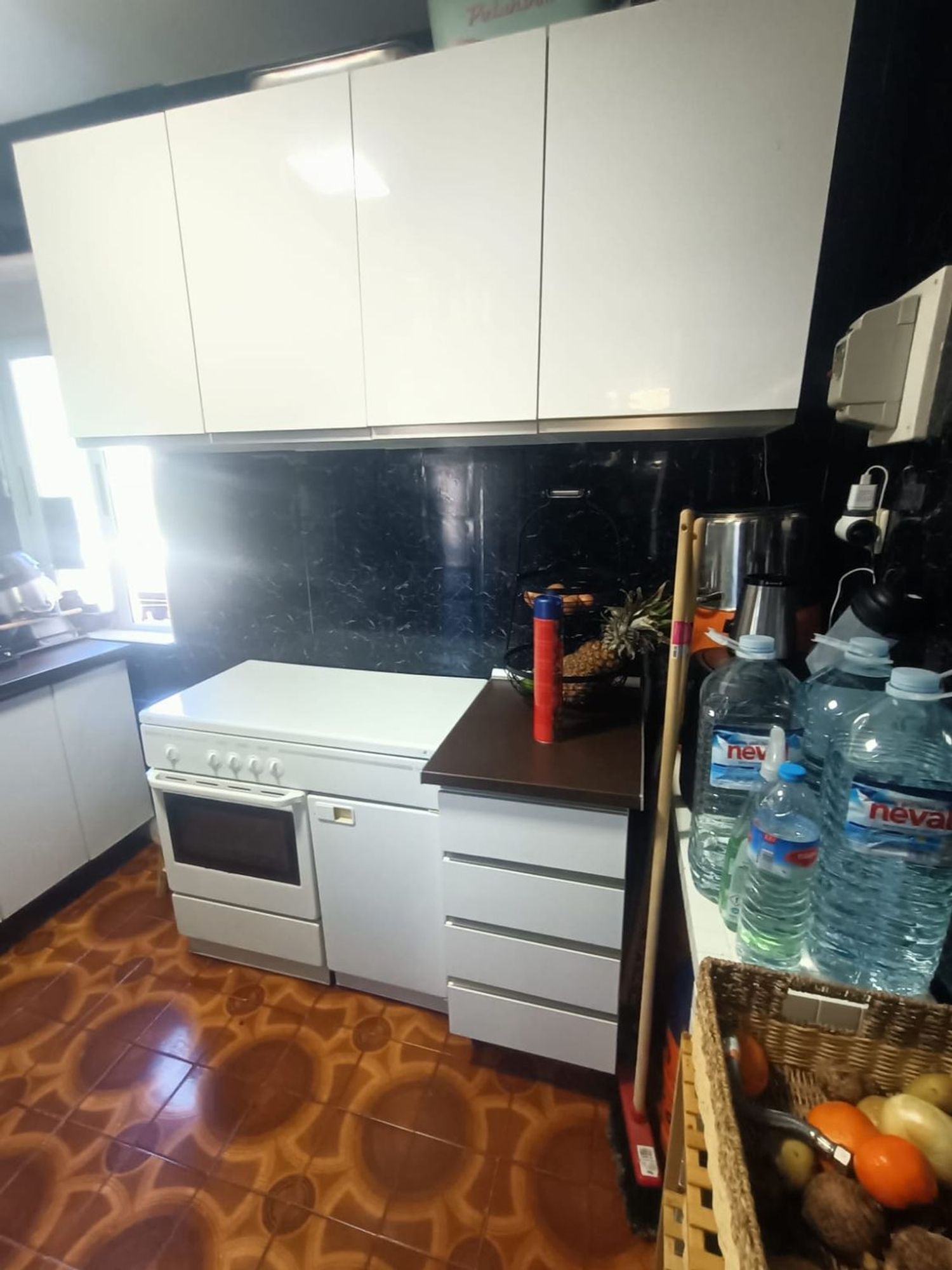 Piso en Barrio Juan XXIII - Foto 11