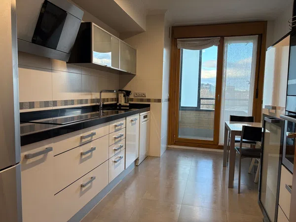 Piso en calle Portal de Elorriaga, 4 - Foto 3