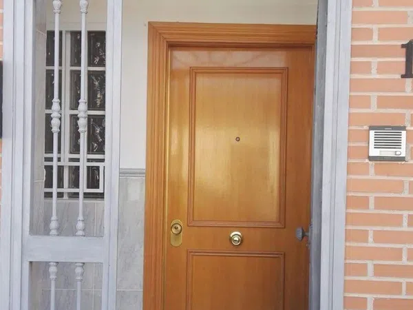 Chalet adosado en Prolongación Calle Goya, 1 - Foto 8