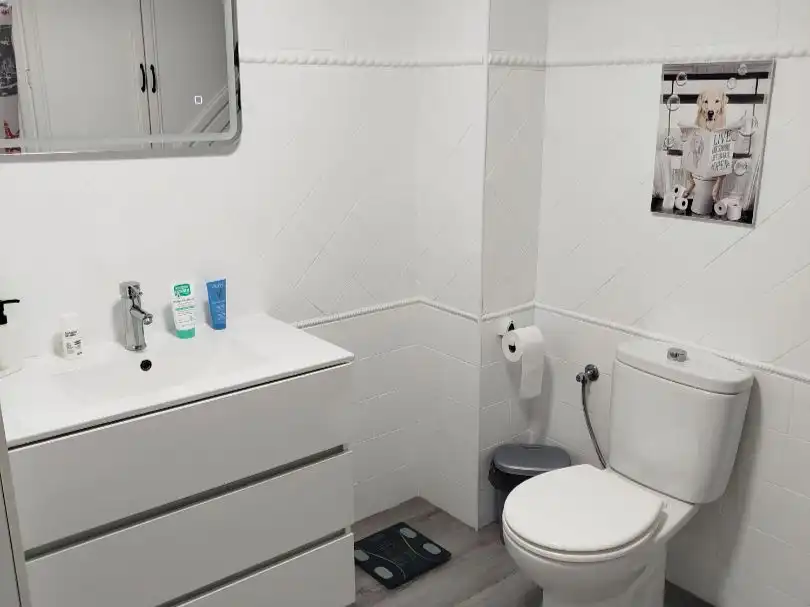 Apartamento en  Avenida las Palmeras 4 - Foto 15