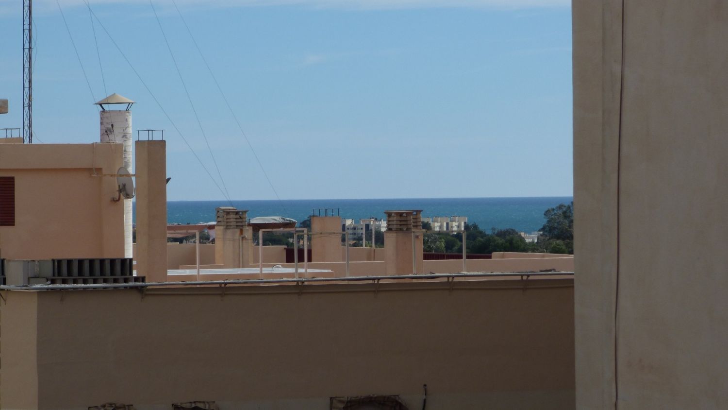 Dúplex en calle Cristo de la Paz, 40 - Foto 24