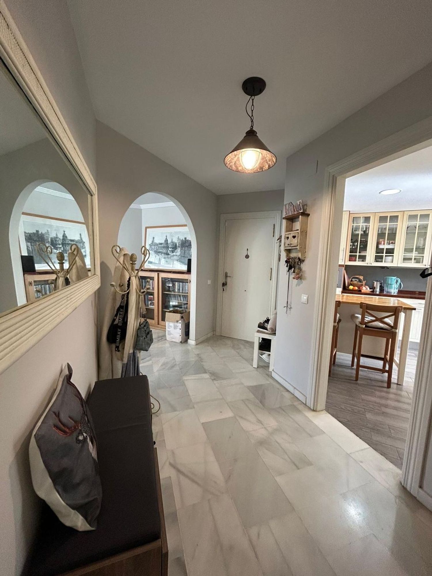 Piso en calle Bélgica, 2 - Foto 3