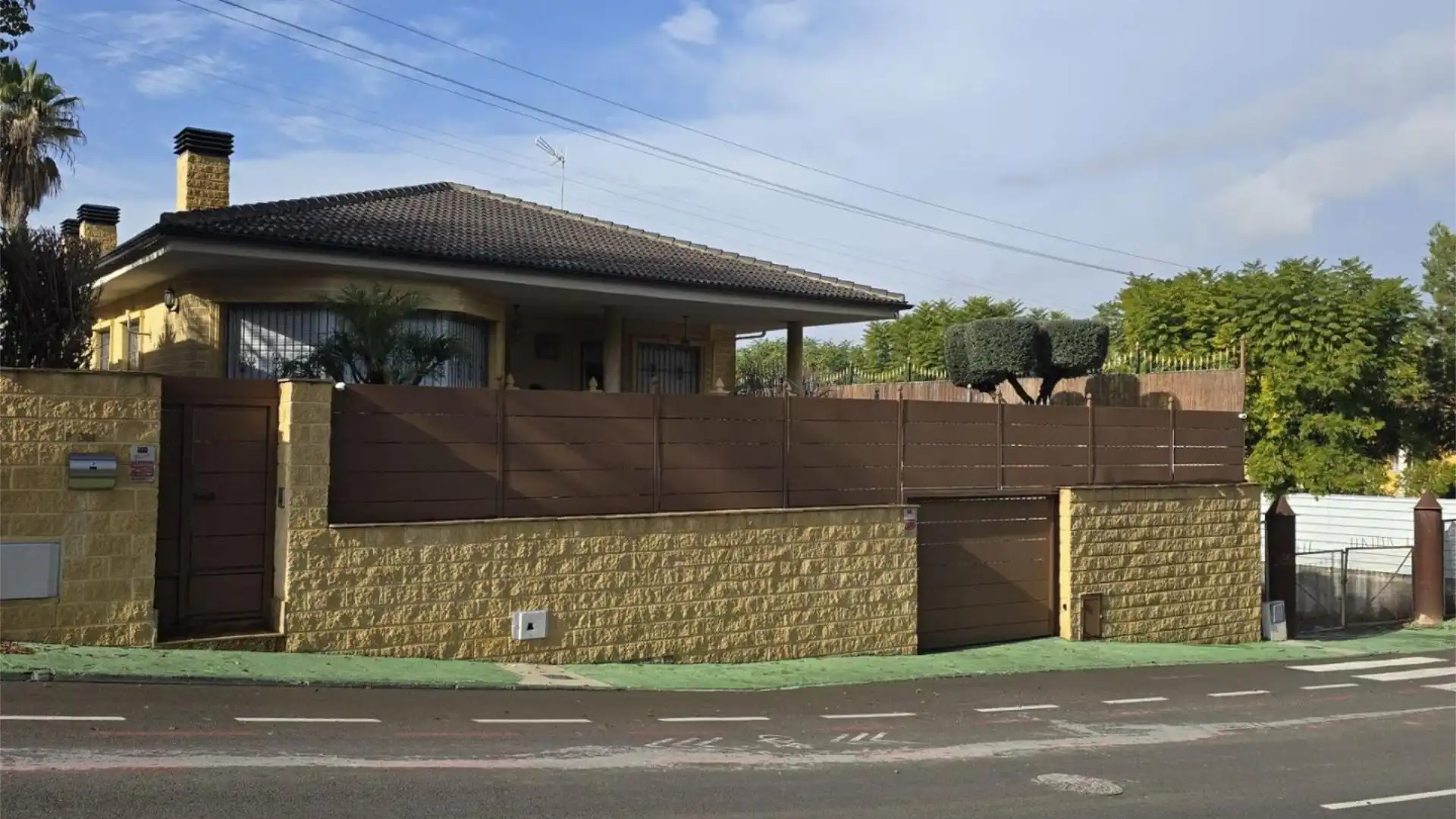 Piso en  Calle Siete 301 - Foto 1