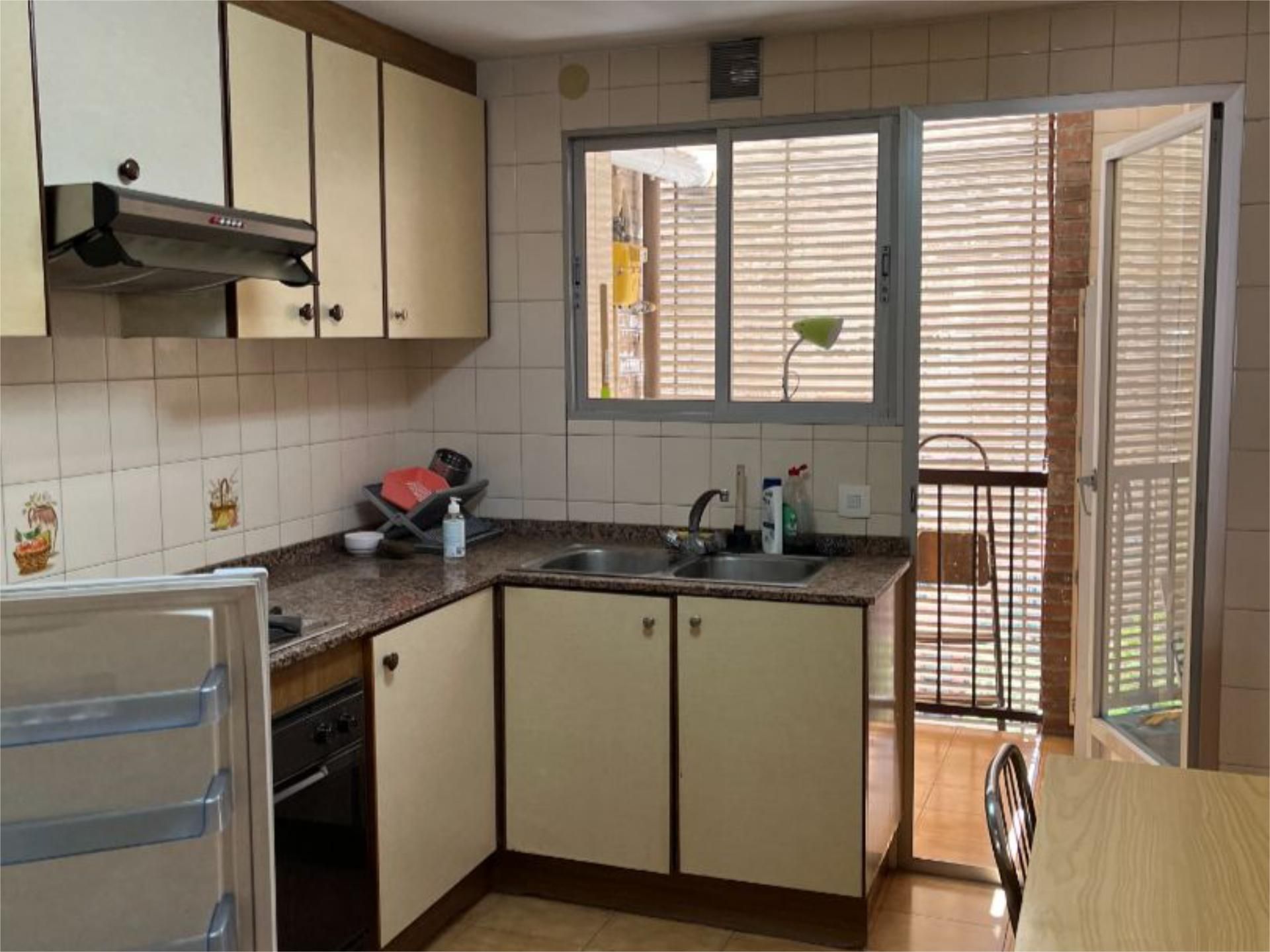 Piso en  Carrer del Clariano 15 - Foto 2