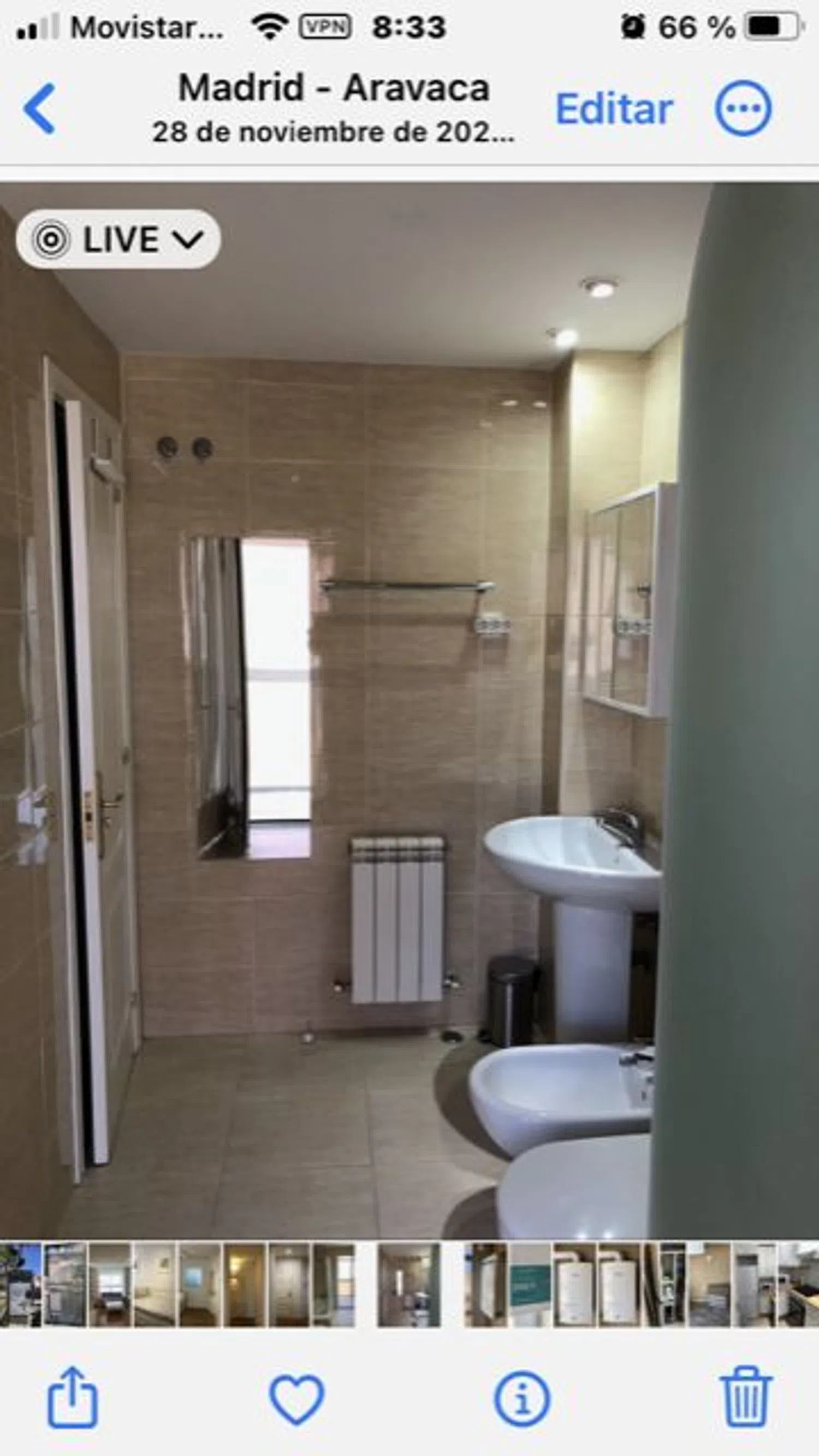 Estudio en calle Paca Diaz, 11 - Foto 9