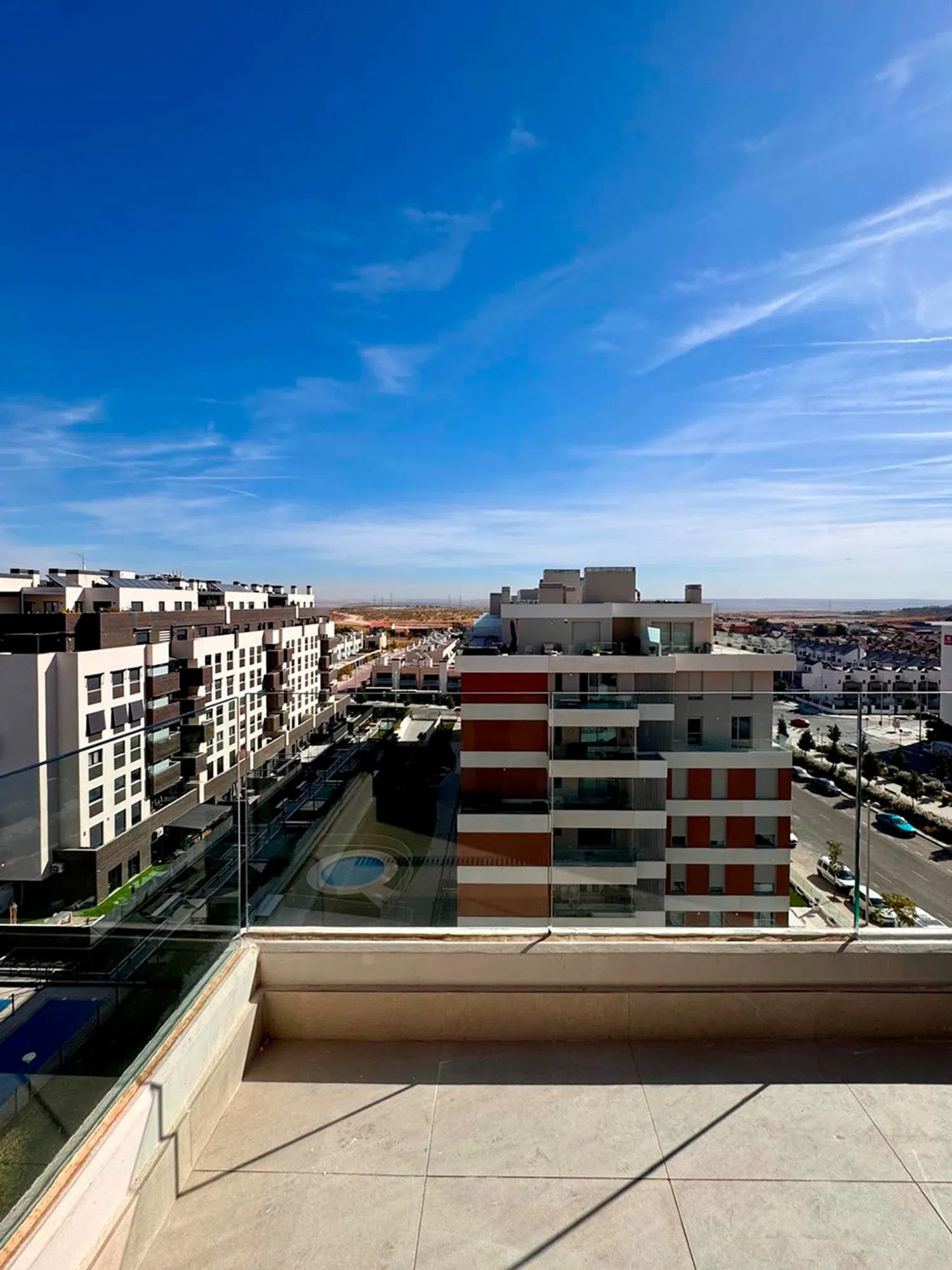 Piso en calle de la Casa de Tilly, 31 - Foto 9