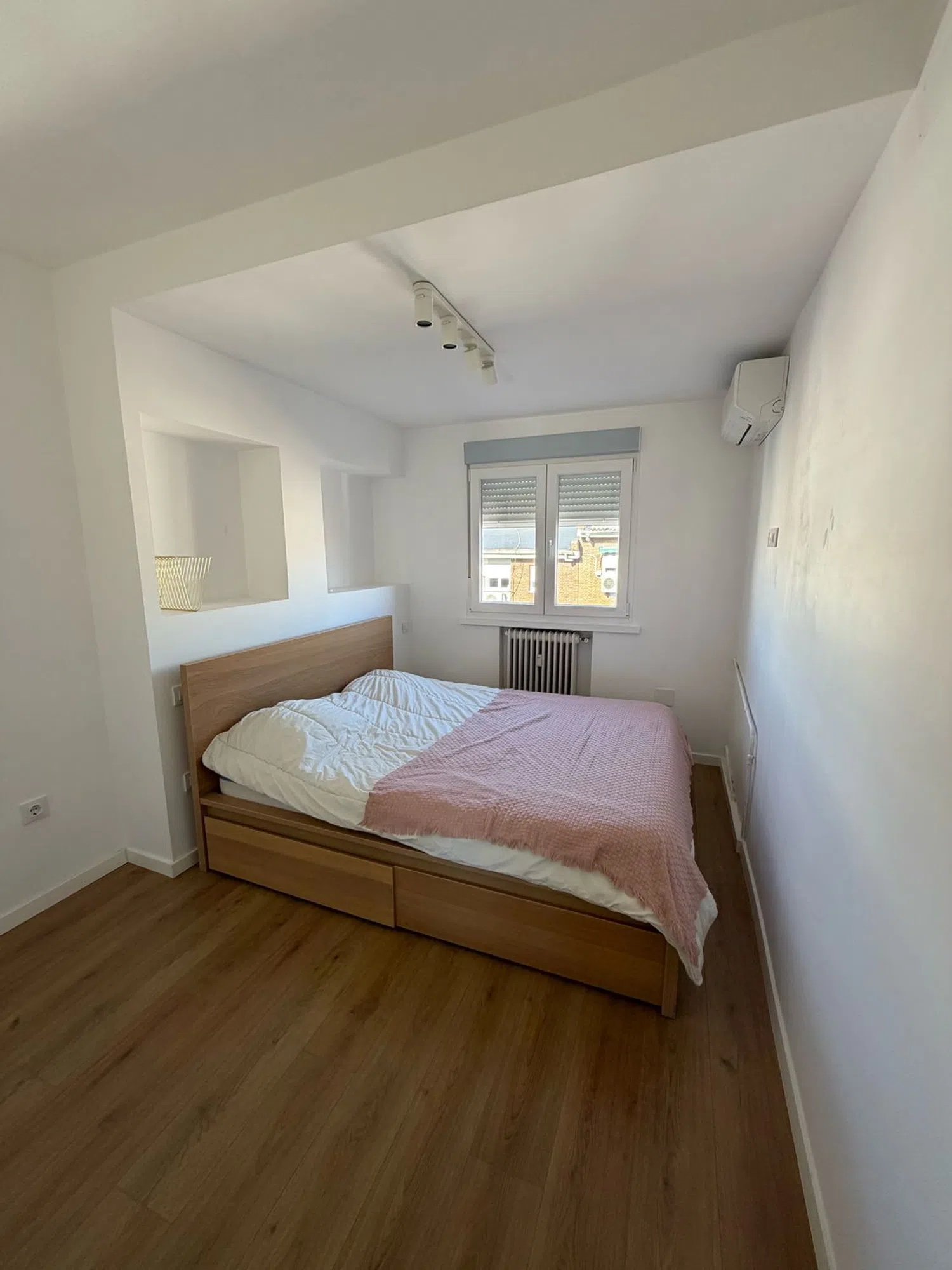 Piso en Barrio San Pascual - Foto 20