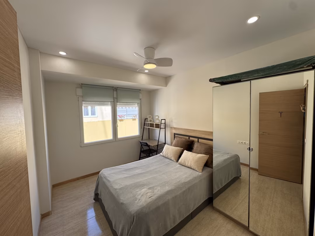 Piso en  Calle del Capitán Rueda 20 - Foto 6