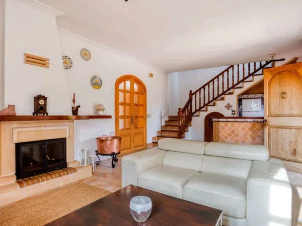 Chalet pareado en Calle del Lluç, 100, S'Illot-Cala Morlanda, S'Illot-Cala Morlanda - Foto 11