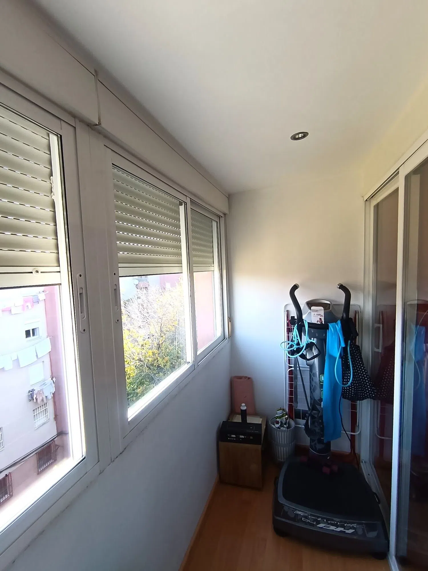 Piso en Barrio Pueblo Nuevo - Foto 12