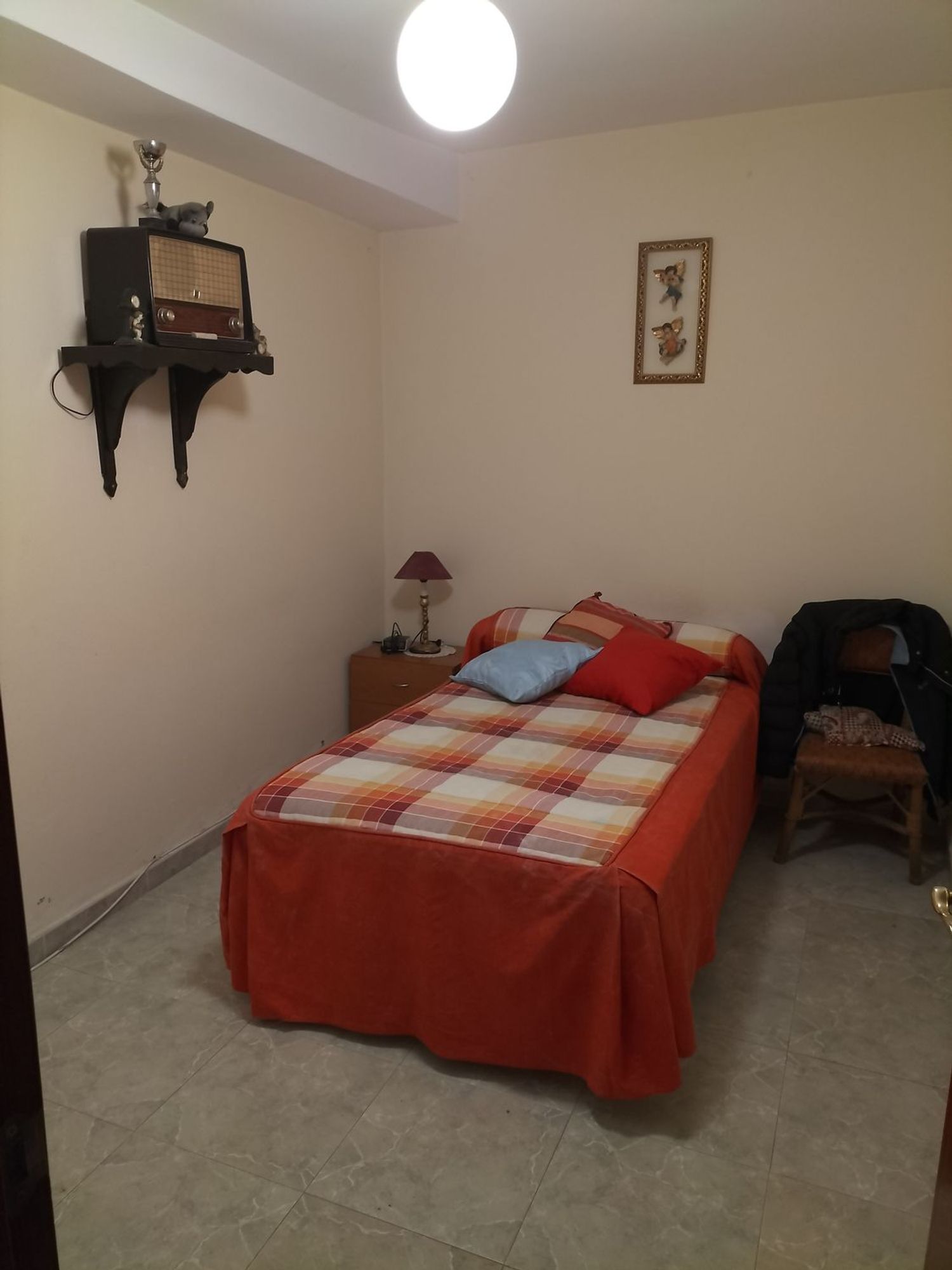 Casa o chalet independiente en Calle San Andrés, 44 - Foto 7