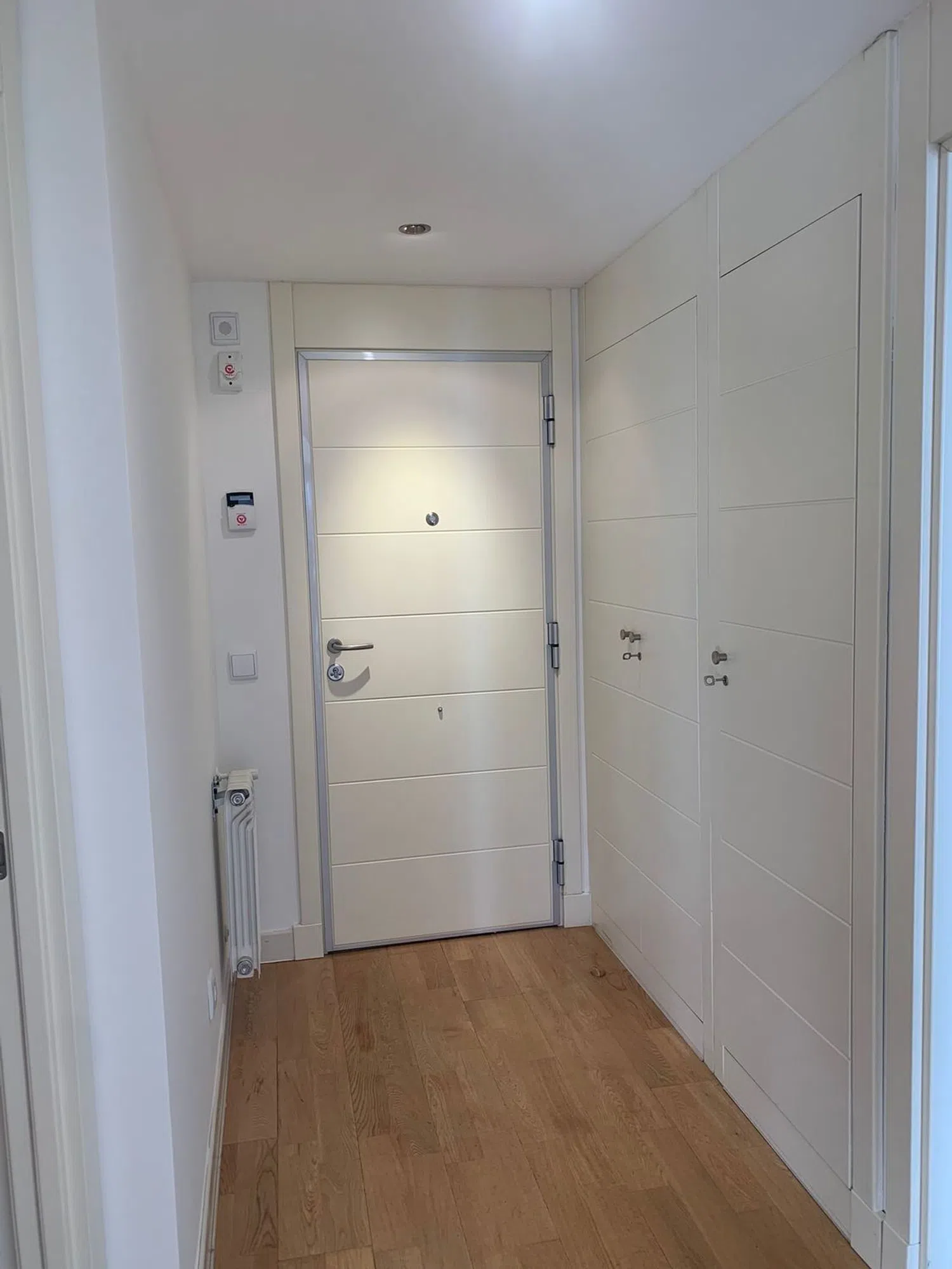 Piso en calle de Caleruega, 88 - Foto 3