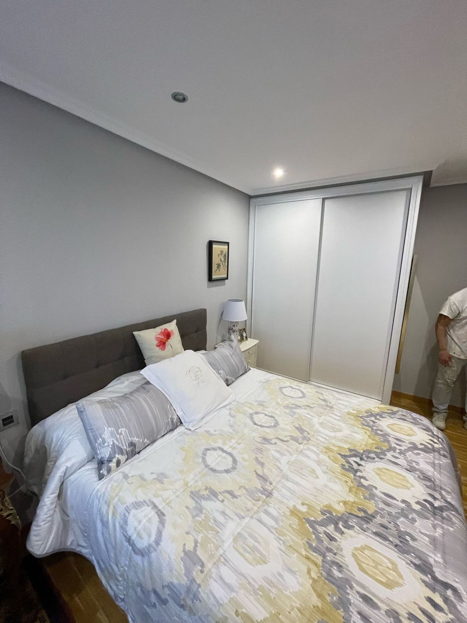 Piso en calle Silla del Rey, 33 - Foto 9