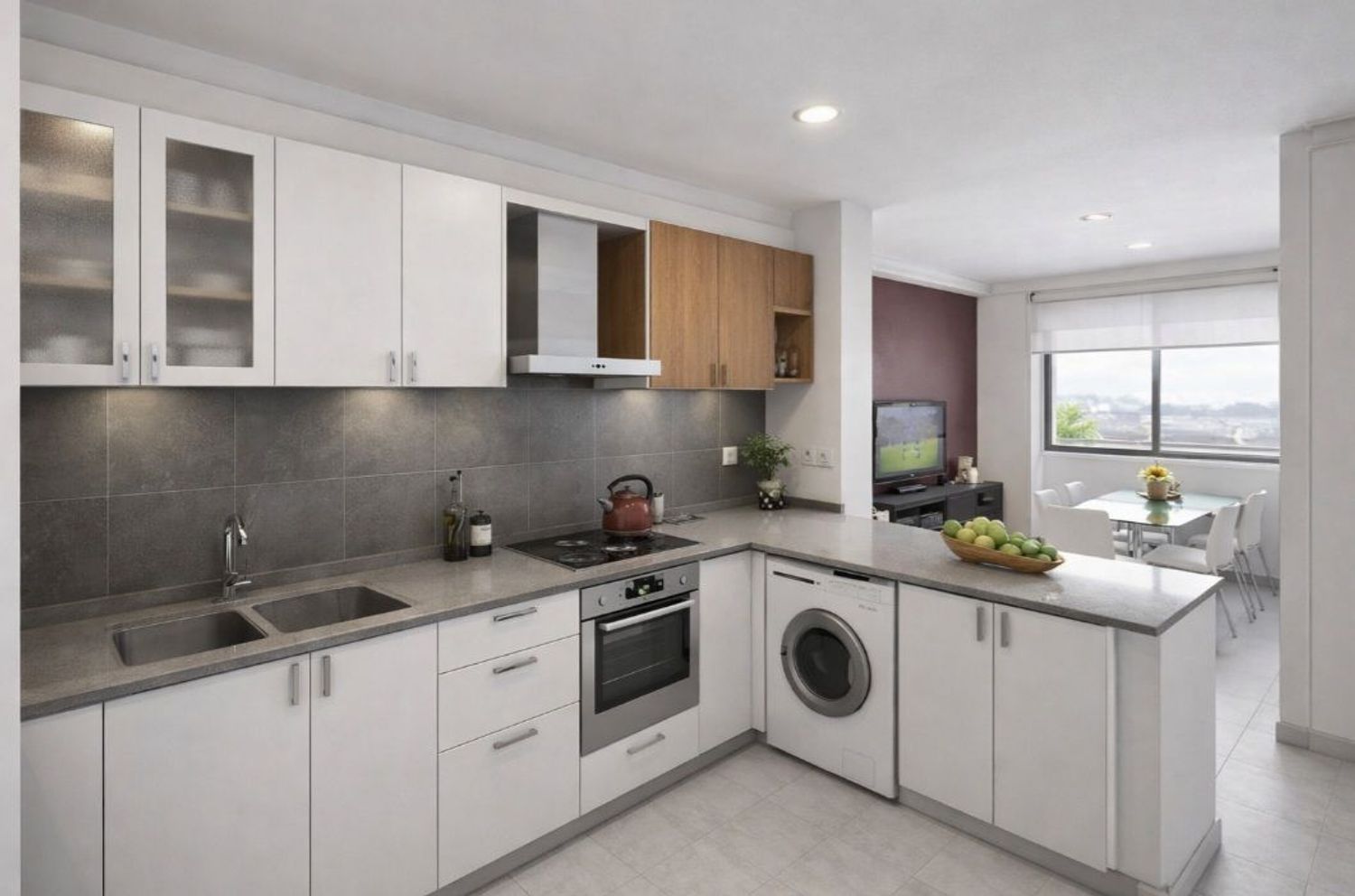 Piso en calle Izaña, 11 - Foto 13