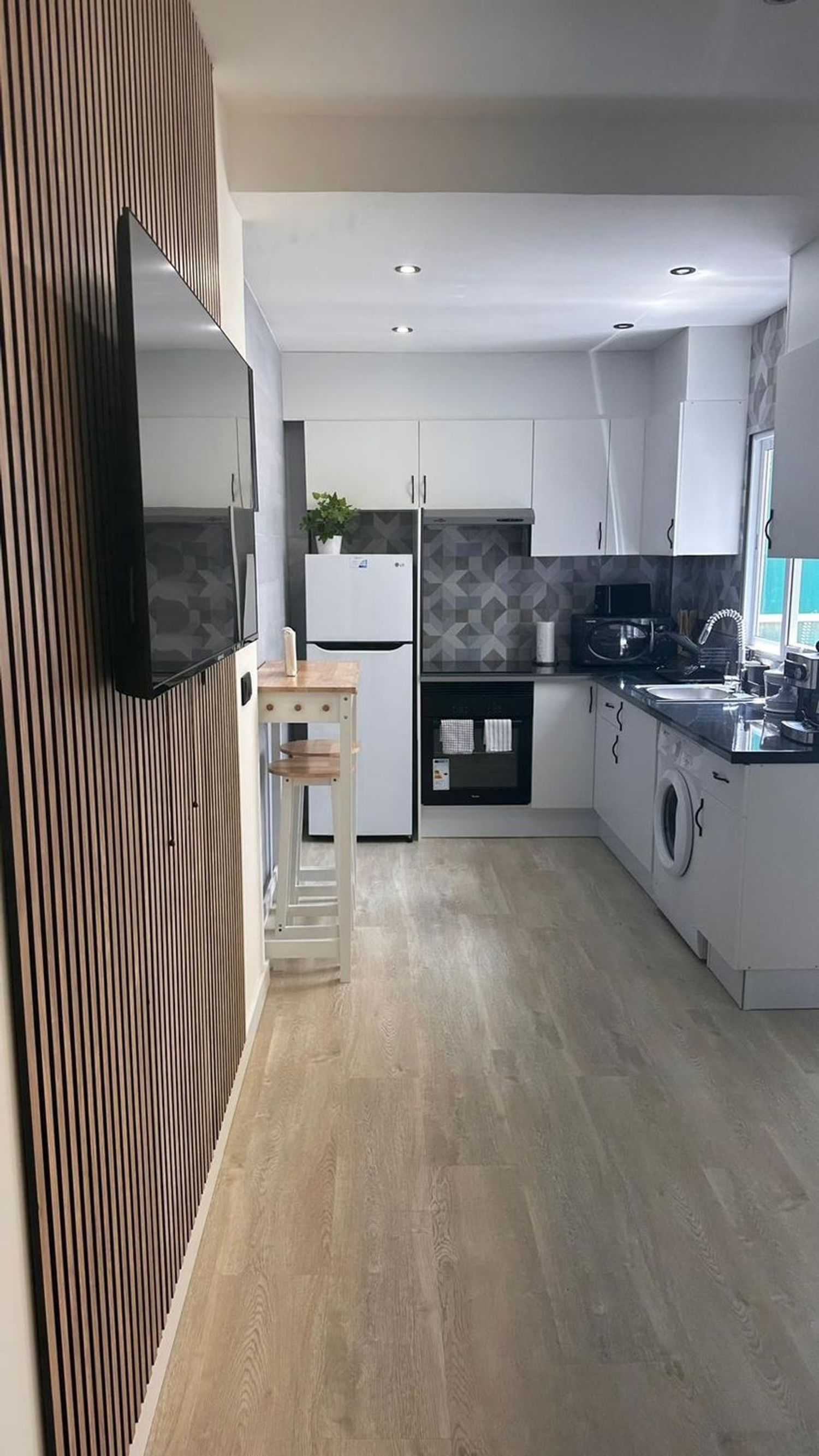 Piso en calle Guillem Escrivà, 2 - Foto 3