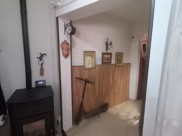 Chalet pareado en Calle de la Tahona, 65 - Foto 6