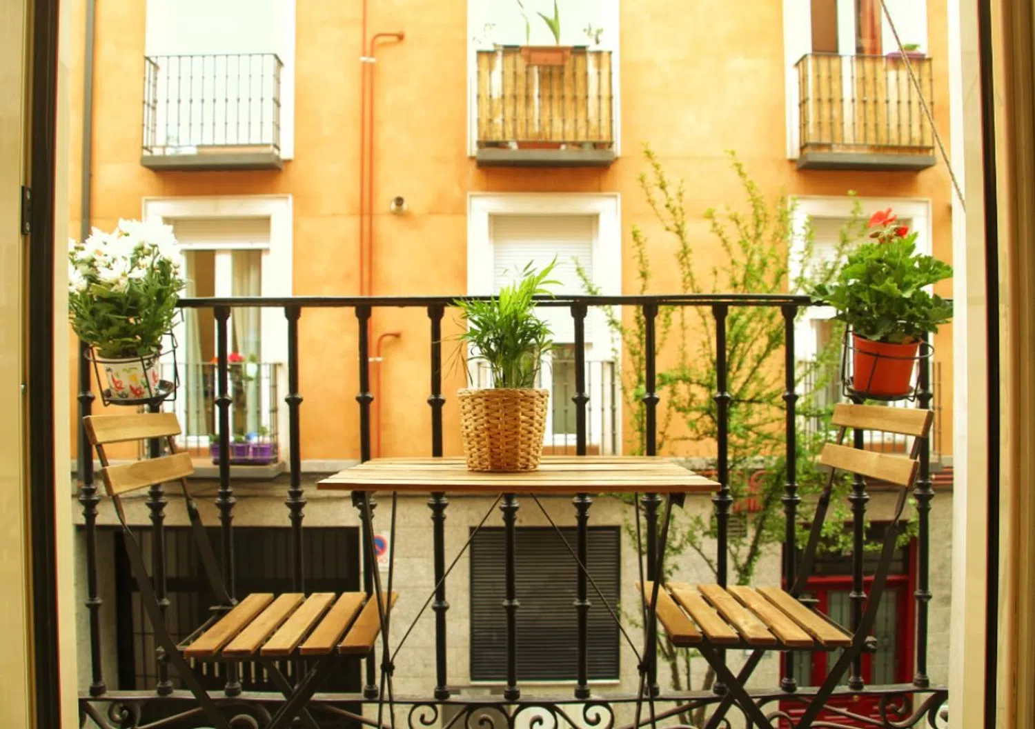 Piso en calle de la Sombrerería, 5 - Foto 5